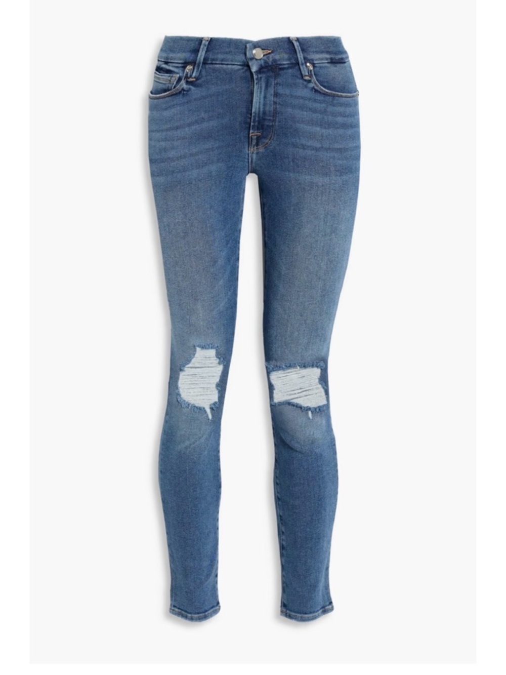 Good American Good Legs Jeans | Size 0 / 25 | NWT